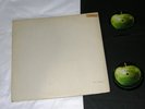 THE BEATLES White Album (Apple UK Original DLP) Top Ope