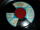 THE BEATLES - Misery / Ask Me Why 45 7
