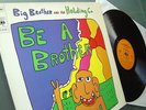 Big Brother & The Holding Company - Be A Brother - MINT