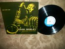 HANK MOBLEY ON BLUE NOTE 1550 ORIGINAL NY23 MONO DG EAR