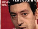 45T. EP  SERGE GAINSBOURG  
