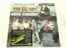 GENE VINCENT Town Hall Party Live 1958-1959 150 gram NEW SEALED LP