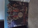 THE BEATLES SGT PEPPER MONO ORIGINAL