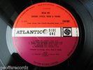 CROSBY STILLS NASH & YOUNG   DEJA VU (RARE 1st Press