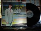 ROCKABILLY BUDDY HOLLY