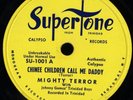 CALYPSO - Mighty Terror & Johnny Gomes' Trinidad Boys, 