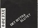 Asocial- Det bittra slutet EP kaaos anti cimex discharg