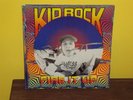 KID ROCK Fire It Up '93 ORIG 7