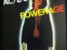 AC/DC POWERAGE ORIGINAL MINT AUS RARE LP
