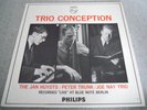 Trio Conception - Live at Blue Note Berlin 1963 - PHILI