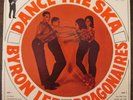 BYRON LEE DANCE THE SKA LP FRANKENSTEIN REGGAE
