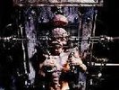 Iron Maiden The X Factor  2x LP 1995 Metal NWOBHM Gatefold Poster Clear Vinyl