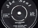 SKATALITES/MELLOTONES/SKINHEAD REGGAE/SKA BEAT JB179/SK