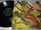 CHEESECAKE LP - MUSIC FOR BIG DAME HUNTERS- NUDE COVER