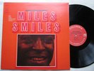 Miles Davis Miles Smiles Promo LP CS 9401 Near Mint  Tw
