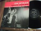 JAZZ LP ;THE BILL PERKINS OCTET ; ON STAGE, PACIFIC JAZ