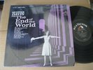 Skeeter Davis LP The End Of The World ORIG