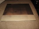 THRICE MAJOR / MINOR VERY LIMITED COLORED VINYL LP RECO