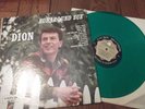 DION LP RUNAROUND SUE RARE GREEN VINYL ORIGINAL