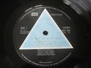 PINK FLOYD/DARK SIDE OF THE MOON/BLUE LABEL/UK PRESS