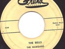 Rare Original 1st Pressing Marquees Grand 141 