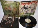 THE SPEAKERS LP EN EL MARAVILLO MUNDO DE INGESON PSYCH 