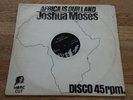 JOSHUA MOSES - AFRICA IS OUR LAND - 12