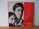 Rare Brazil bossa lp Edu Lobo & Maria Bethania on Elenc
