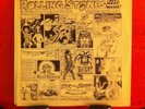 THE ROLLING STONES ALL MEAT MUSIC TMOQ 1973 ORIGINAL PR