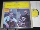 DGG 138755 SLPM RED STEREO DVORAK CELLO FOURNIER BPO SZ