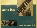 Guitar Recitals Alirio Diaz Maroto Carrion 3 LPs 10