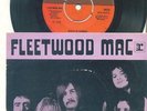 FLEETWOOD MAC-THE GREEN MANALISHI-EXTRA RARE DIFFERENT 