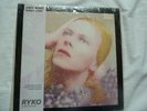David Bowie / Hunky Dory - Ryko Analogue - OVP - 0133-2