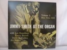 Jimmy Smith at the Organ - Blue Note 1552 Vol.2  Mint