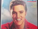 ELVIS PRESLEY, 1959 FOR LP FANS ONLY, LONG PLAY ON LABE