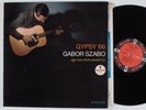 GABOR SZABO Gypsy '66 IMPULSE LP mono
