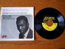 Vinyle 45 tours  de Wilson PICKETT Chez ATLANTIC N° 750