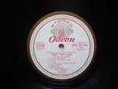 ODEON STO 83739 The Beatles - A Hard Day´s Night ( Yeah