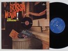 SINGERS INC Bossa Nova VALIANT LP