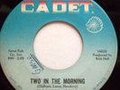 FUNK JAZZ MOD 45-SPOONER'S CROWD-TWO IN THE MORNING /I'