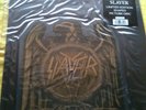 SLAYER.SEASONS IN THE ABYSS.LIMITED ED SHAPED DISC.DEFA