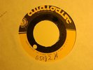 COUNTRY AUDIODISC FREDLO ACETATE 45 HEAR