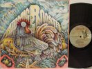 ATOMIC ROOSTER - Made in England LP (1st US Pressing, CTH Matrix) MINT--