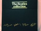 The Beatles Collection Blue Box BC 13 LP Britain UNUSED