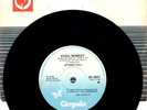 7“ Jethro Tull – Steel Monkey / Dogs In The Midwinter S