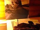 LP prog,psych,kraut,jazz,blues.ALAIN BASHUNG BLEU PETRO