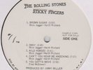 ROLLING STONES 