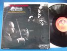 SAX 2411 Brahms Violin Concerto Oistrakh Klemperer s/c