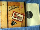 The Beatles Box from Liverpool  8LP set