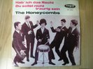 The Honeycombs.  Hab´ich das Recht, Du sollst nicht tra